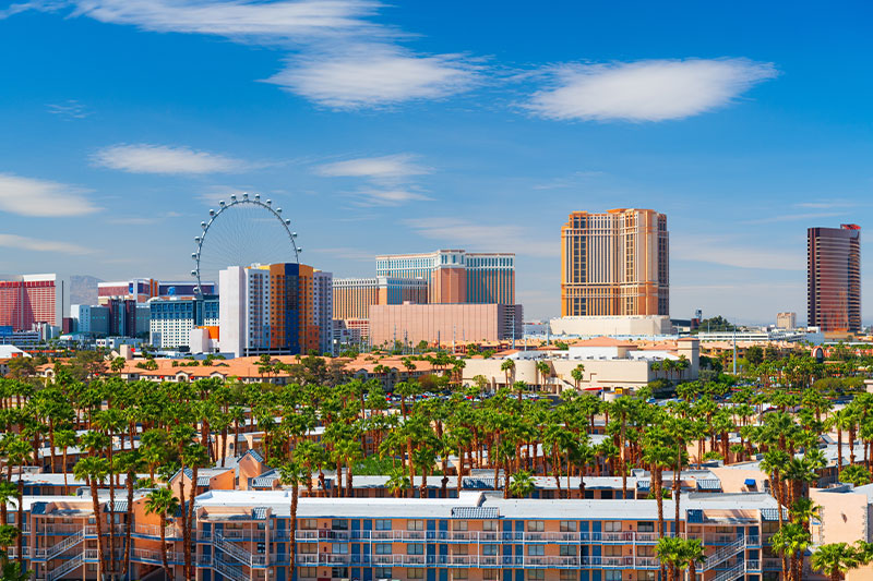 Dentist in Green Valley, Henderson, Las Vegas