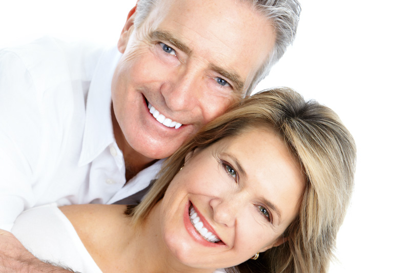 Dental Implants in Green Valley, Henderson, Las Vegas