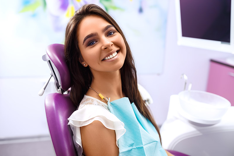 Dental Exam and Cleaning in Green Valley, Henderson, Las Vegas