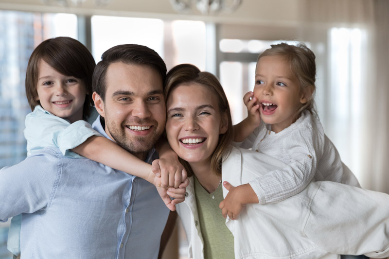 Henderson Smiles Special Offer