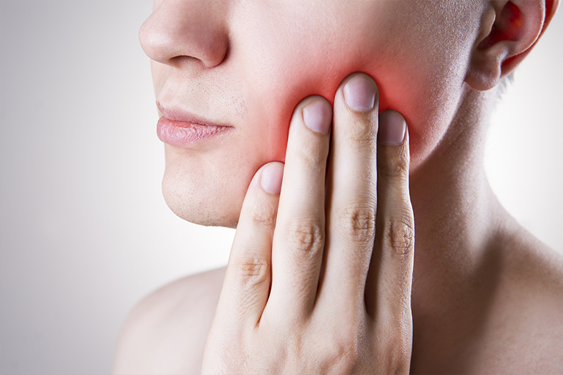 Emergency Dentistry in Green Valley, Henderson, Las Vegas